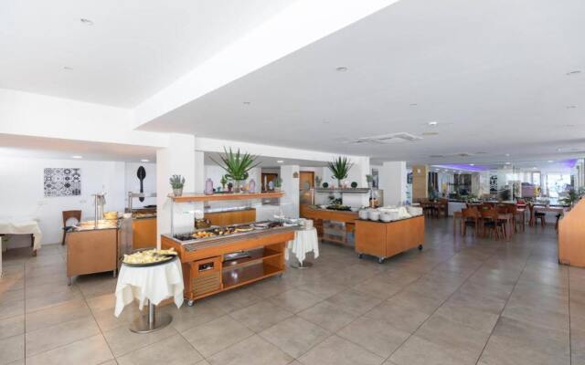Tetyk Hotel