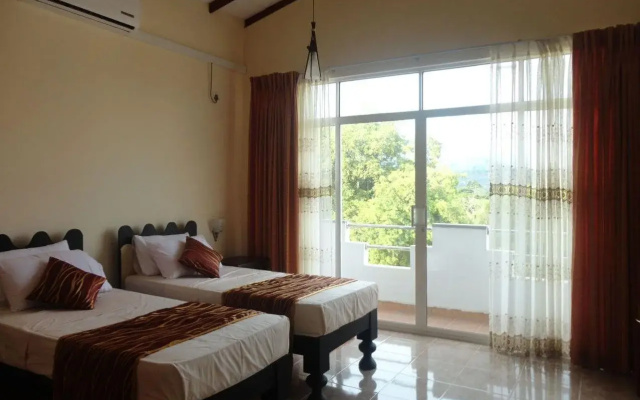 Hotel Lans