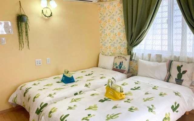 Pension Marintown Arratta 201 / Vacation STAY 13482