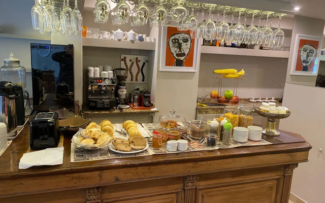 Rendez-Vous Hotel Buenos Aires