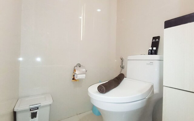 Good Choice And Modern Studio Marquis De Lafayette Apartment