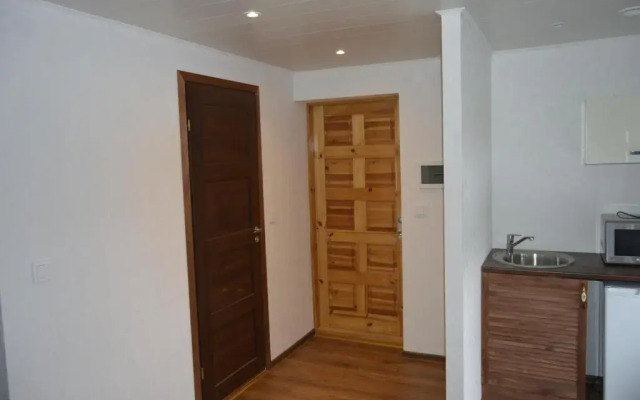 Piiri 12, 1-bedrooms apartment