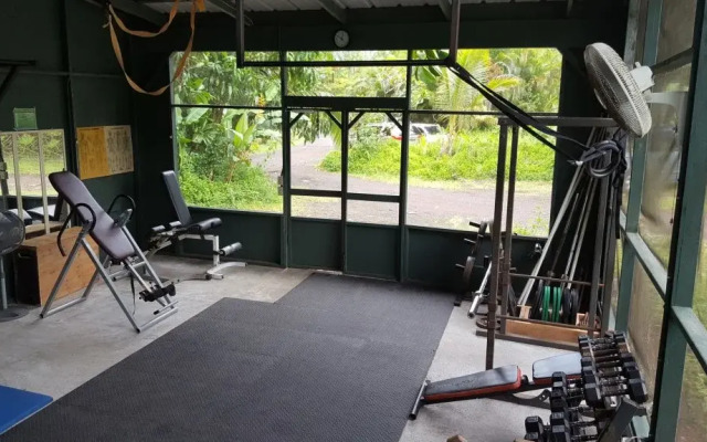 Kalani Oceanside Retreat