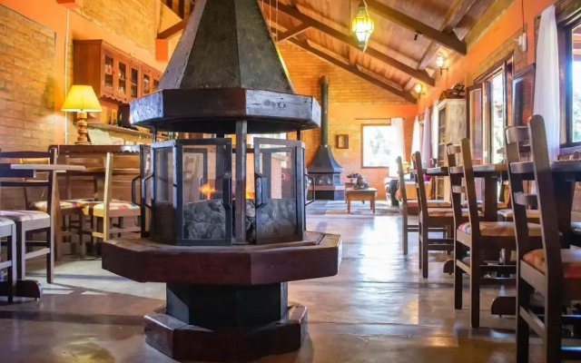 Pousada VillaSerrana