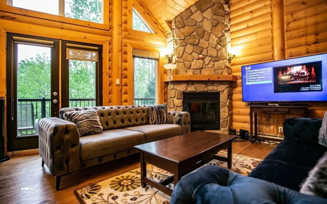 La Casa Kanata - Jacuzzi, Jazz Chardonnay