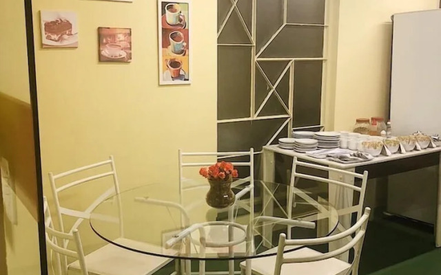 Pousada Solar de Campos