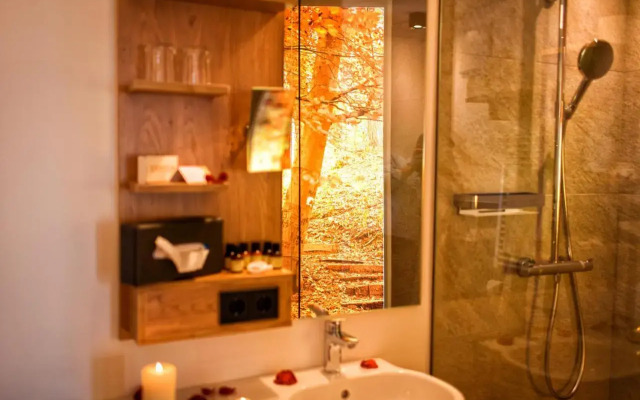 Mountain Design Hotel Eden Selva
