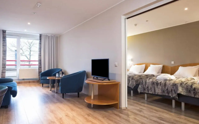 Pirita Marina Hotel & Spa