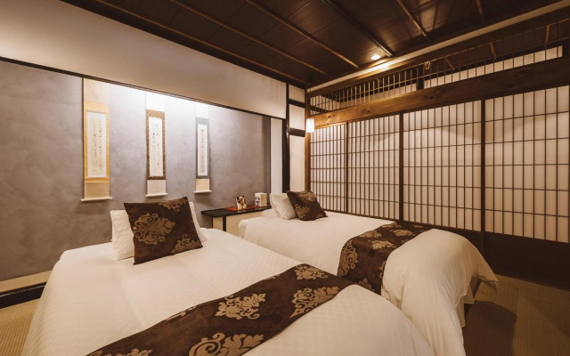 Tateshina Shinyu Onsen