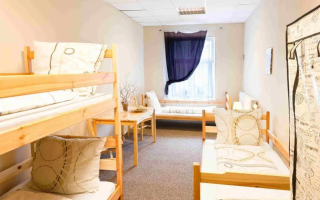 Cynamon Hostel