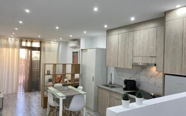 Apartament Mareverde Resort Costa Adeje