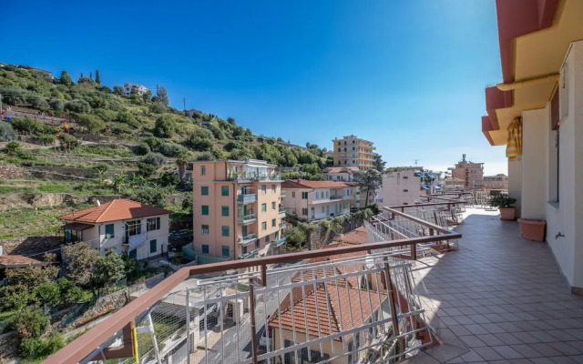 Penthouse Seaview by Wonderful Italy