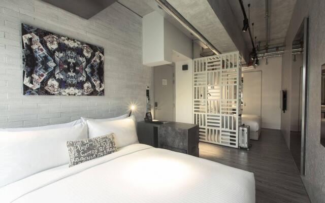 Ovolo Southside