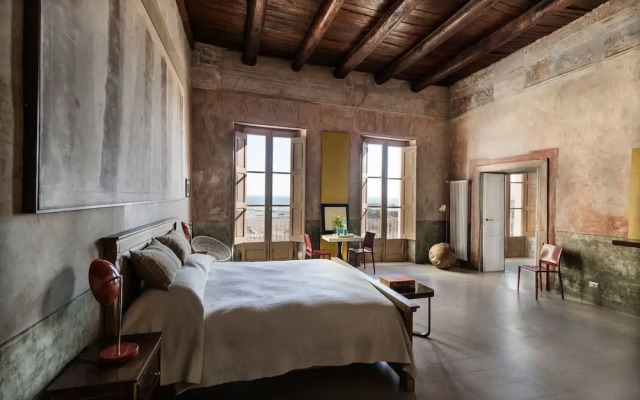 TROTULA CHARMING HOUSE - Julius Studio