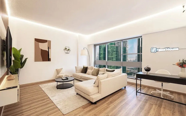 Next'House - Business Boulevard Hostel