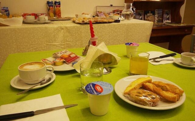 B&B Villa Ceccarini Fonte d'Oro