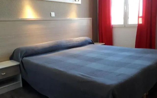 Hotel Le Terminus