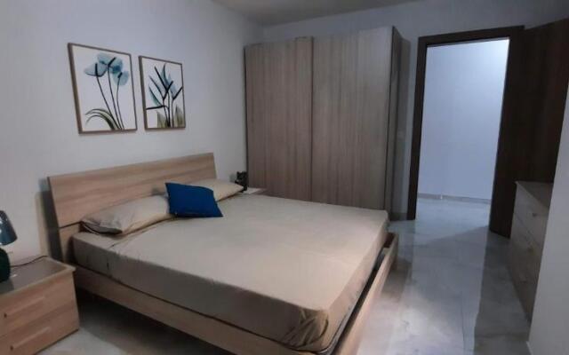 Lovely 3-bedroom apartment in Marsalforn, Gozo!