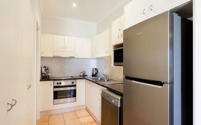 Rimini Holiday Apartments