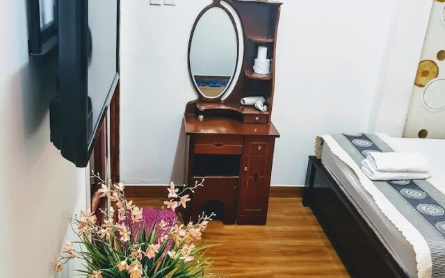 Saigon Cosy Hotel