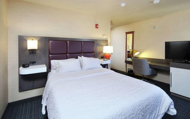 Hampton Inn Sierra Vista