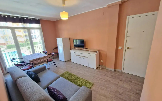 Apartamento Gran Reserva Beach-3