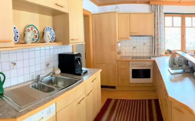 Property in Kaltenbach-formerly TUI Ferienhaus
