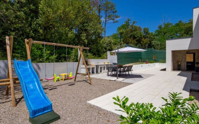 Villa Pinnidae Faulensee