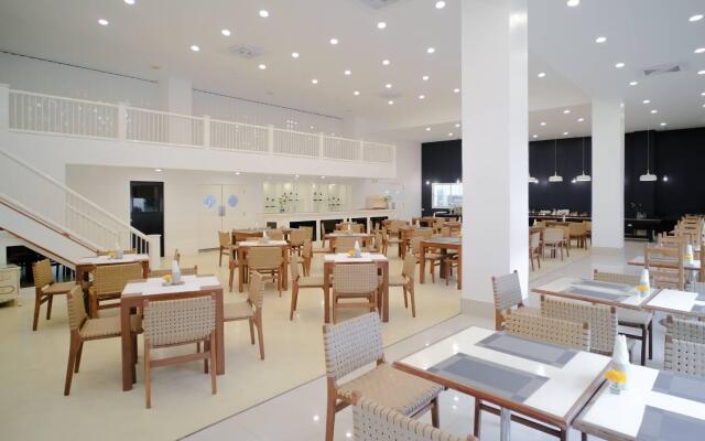 La Mai Hotel