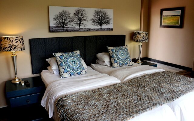 Sandton Lodge Rivonia