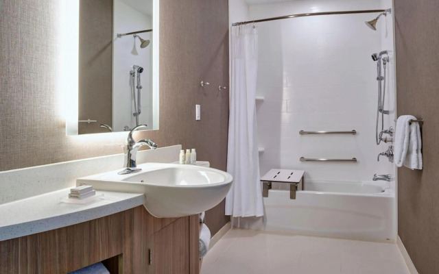 Springhill Suites Grand Rapids West