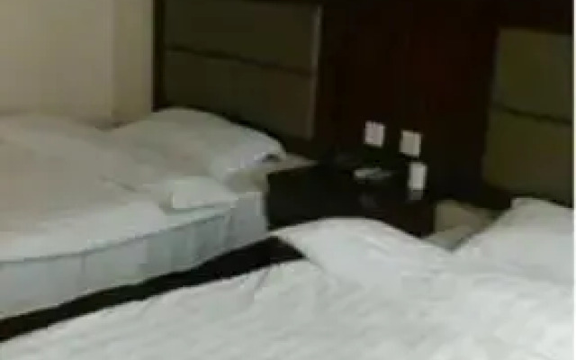 Furen Inn Qingmuchuan
