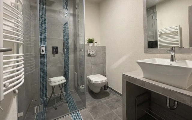 Smart Hotel Budapest