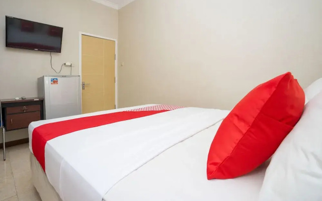 OYO 2181 Hotel Grand Yuda