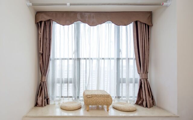 Guangzhou Jiu Xing Service Apartment