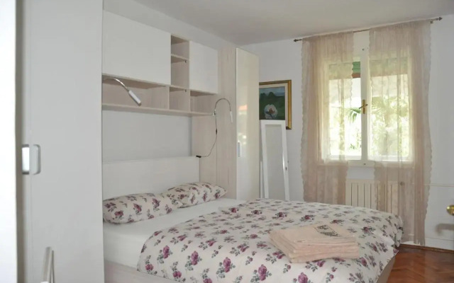 Apartmaji NIKA