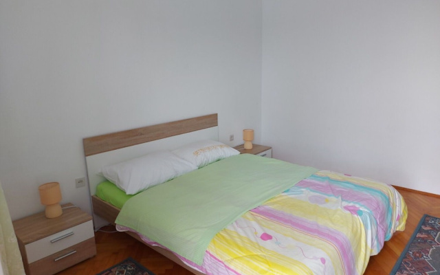 Apartment Bila