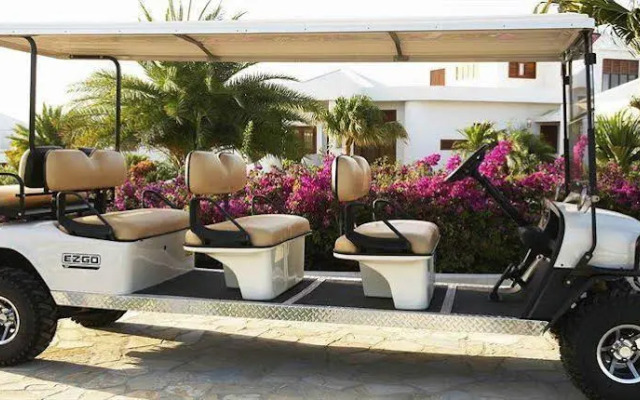 Sheriva Luxury Villas and Suites