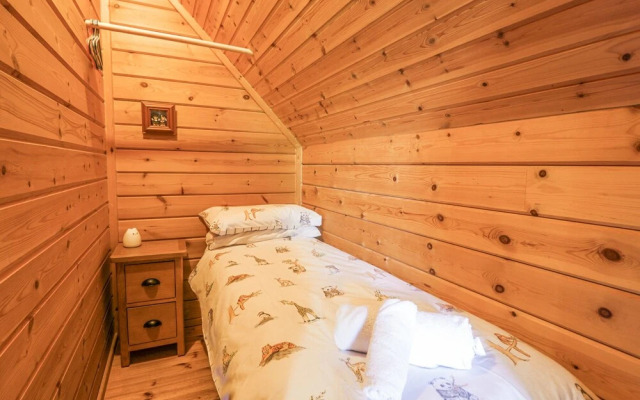 Sun View Lodge
