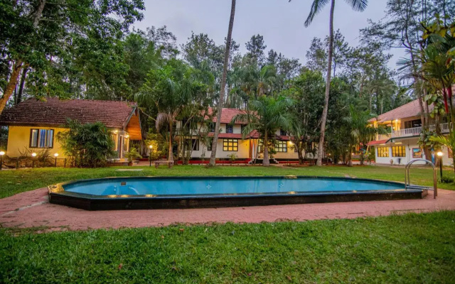 Orchid Trails Resort