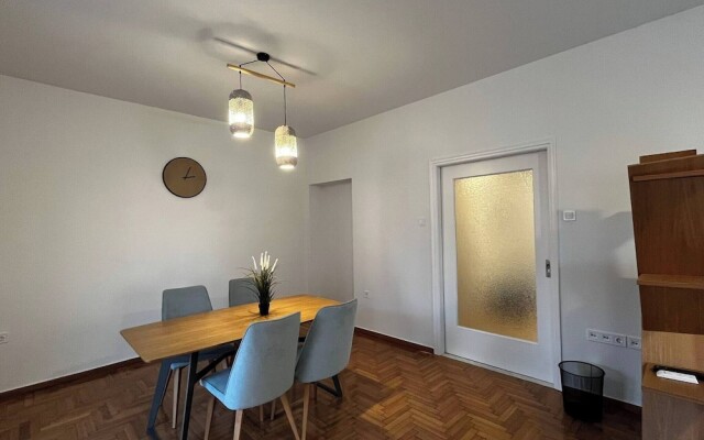 Paleo Faliro Comfort Apartment