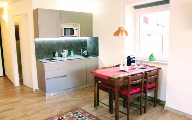 Maison Soleil - Chiara Suite