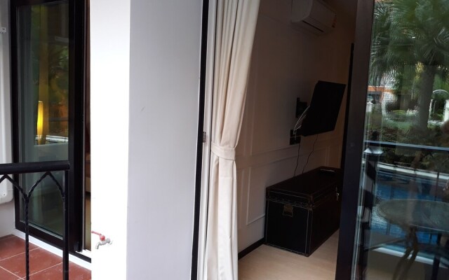 Venetian Pattaya By Pany