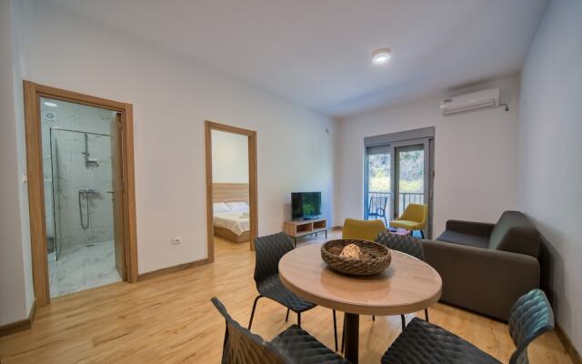 Trsteno Beach Apartments 3