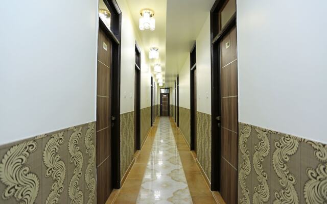 Capital O 16639 Hotel Shri Pushpraj