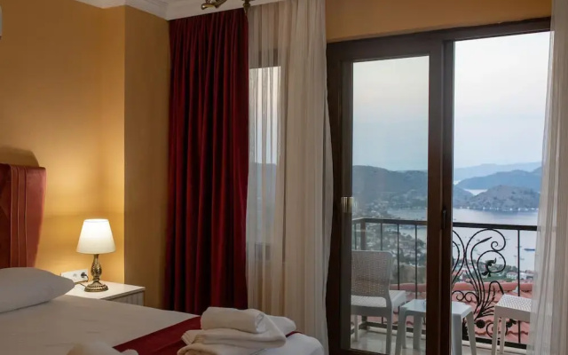 Selimiye Lime Garden Otel