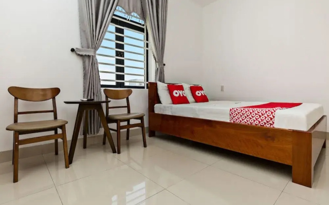 OYO 978 My Linh Motel