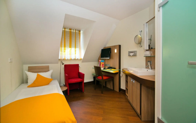 Stadthotel Freiburg