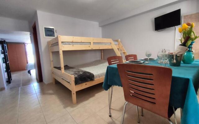 EndlessSunrise (3) Apartments by the sea