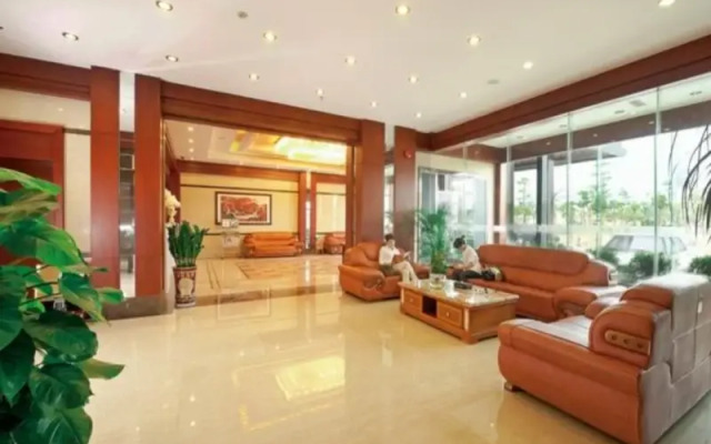 Baoqingfu Grand Hotel